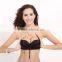 Customized Hot Ladies Girls Hot Sexy 34 Size Invisible Strapless One Piece Bra