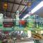  GOLDEN SUPPLIER Waste Tire Recycling Rubber Cracker Machine rubber breaker