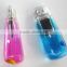 Aqua usb flash disk pen drive with customized floater