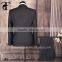 2016 high quality Office Uniform latest design coat pant business men suit