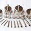 1-3/8 diamond sintered drill bit core bit for drilling hole on glass marble