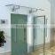 Stainless Steel Tempered Glass Canopy "WINDSCREEN"
