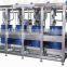 200L Automatic Sulfuric Acid Liquid Filling Machine