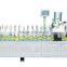 EVA PVC veneer profile coating wrapping machine