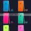 Fluorescent oil silk Printing Back skin Protective Stickers For samsung S3 S4 and for Apple iPhone 5