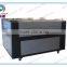 SD-1290 Hobby CNC laser cutting machines 80W 100W, USB support, DSP control system, red dot New