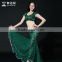 Wuchieal Lace Professional Belly Dance Costume