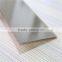 Grade A 10 year glitter crystal polycarbonate hollow sheet