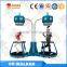 HTC vive dynamic virtual 9d cinema CS game vr walker 9d amusement park equipment