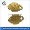 Brass cnc machining parts/cnc machined brass steel parts ITS-038                        
                                                Quality Choice