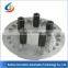 Motorcycle Parts /clutch Parts , Cnc Machining Aluminum Parts ITS-076