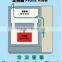 Thermal shock testing for thermal shock testing