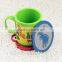 Factory Wholesale & Custom 2015 Promotional Wine Coaster