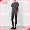 Guangzhou factory New Design 100% Polyester Mens Dry Fit T Shirts