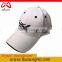 Newest Design High Quality Baseball Cap With Customized Color