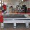3 axis triple spindles cnc router for making plaster gymsum mould