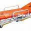 High Quality Automatic Loading Ambulance Stretcher