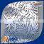 Custom stainless steel sheet metal cnc laser cutting machine spare parts services