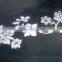 Chinese OEM high precision cnc yag laser cutting
