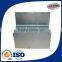 Hot sale aluminum DJ sheet metal fabrication metal stamping