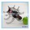 Laser Cutting Metal Steel Wine Holder With Mirror Polishing