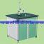 with 20 year experience lab sink table