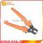 VK-60 cable cutter cutting copper aluminum stranded cables cutting hand tools