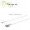 for IPhone 5 IPhone 6 Original Mfi Certified 8 Pin Injection Colorful Data Charging Cable
