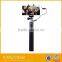 Wireless Bluetooth Selfie Stick Remote Shutter Mobile phone Monopod