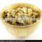 Corn flakes processing machine