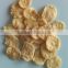 Export full-automatic cheerios weetabix Corn flakes breakfast cereals processing line machine