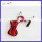 Alligator clip cable,Alligator clip,Crocodile clip wire