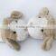 Slipper Heads Furry Slippers - Puppy/animal head slippers/plush dog slipper/cheap home slipper