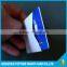 Top quality printable blank rfid blocking sleeve card