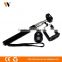 Universal smartphone tripod mount manfrotto monopod selfie stick carbon fiber