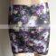 Seamless Printed Mature Women Short Skirt
