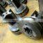 API 5CT stab-in/stab in float collar and shoe