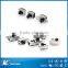 UL VDE CE SLIDE SWITCH