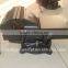 8" heavy duty bench vise