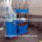 Rubber wiper compression molding machine factory price / hydraulic mold presses machine for making rubber wiper