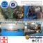 [WireShow 2015 Exhibitor] PVC/PE/XLPE Extrusion Line PVC Insulated Cable Making Equipment Jacketing Machine