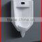 Modern sensor ceramic bathroom wall urinal X-1730