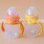 new products 20pcs order silicone bottle for baby air shipiing