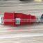 China CHSENTE 5 Pins High Voltage Power IP44 Industrial Plug and Socket