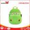 China supplier Cute Kid school bag new models cartoon Hippo