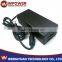 12V 5A ac dc power adapters 12V 5000mA 60W with UL CUL GS KC CE CB PSE SAA ROHS
