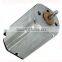 FF-M20 motor with high speed micro 5v DC electrical motor