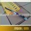 Folding switch blade Hair Comb Hair Brush steel spring comb folding Knife Comb For Training