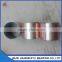 metal backing supports POM with fiber self lubricating bushing sleeve bearings 60 * 65 * 50mm with grease hole