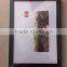 Eco friendly classical wooden ps moulding plastic picture frame